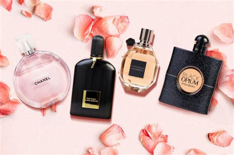 sexiest affordable perfumes.